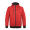 Men's Donegal Reversible Hoody - DFZ-1